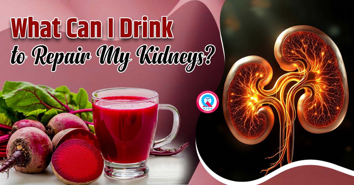 what-can-i-drink-to-repair-my-kidneys